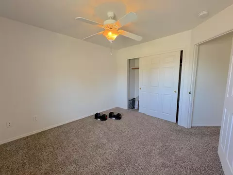 Bedroom - 608 Marijean Way, Redding, CA 96003 photo 3 of 5
