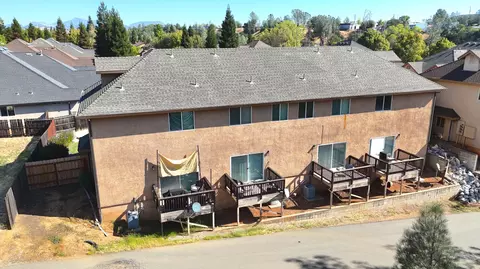 View/Area - 608 Marijean Way, Redding, CA 96003 photo 3 of 8