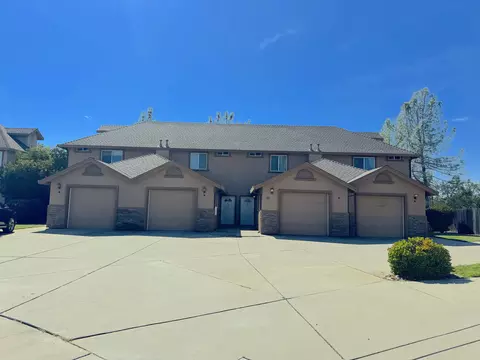 Exterior - 608 Marijean Way, Redding, CA 96003 photo 4 of 4