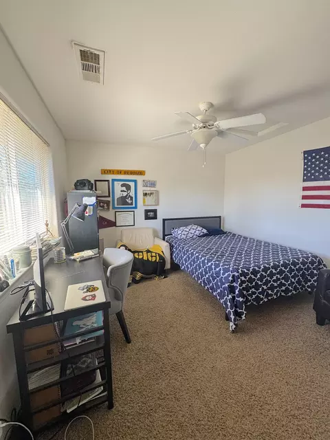 Bedroom - 608 Marijean Way, Redding, CA 96003 photo 4 of 5