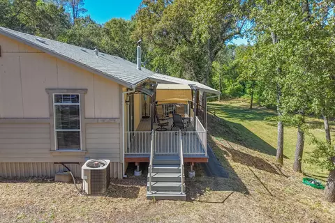 Exterior - 28832 Whitmore Rd, Whitmore, CA 96096 photo 22 of 24