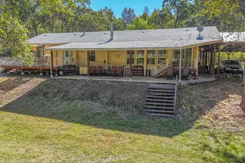 Exterior - 28832 Whitmore Rd, Whitmore, CA 96096 photo 23 of 24