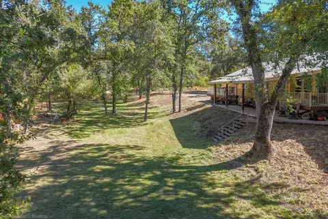 Exterior - 28832 Whitmore Rd, Whitmore, CA 96096 photo 12 of 24
