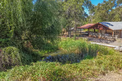 Exterior - 28832 Whitmore Rd, Whitmore, CA 96096 photo 18 of 24