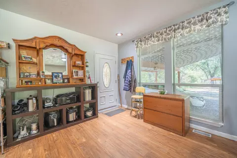 Entry Way - 28832 Whitmore Rd, Whitmore, CA 96096 photo 1 of 2