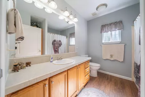 Bath - 28832 Whitmore Rd, Whitmore, CA 96096 photo 1 of 4