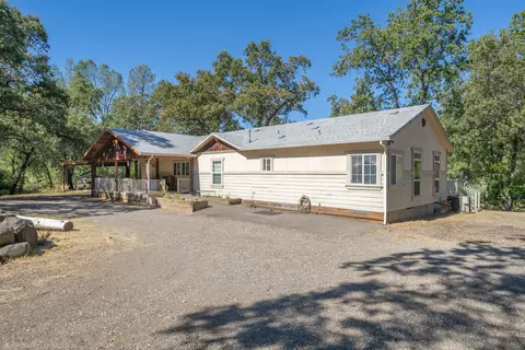 Other - 28832 Whitmore Rd, Whitmore, CA 96096 photo 9 of 33