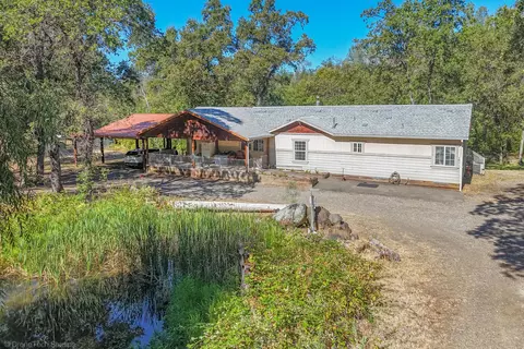Other - 28832 Whitmore Rd, Whitmore, CA 96096 photo 29 of 33