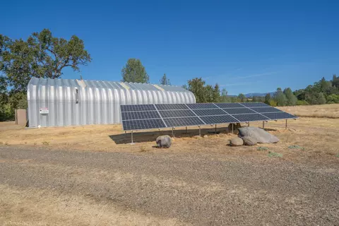 Exterior - 28832 Whitmore Rd, Whitmore, CA 96096 photo 17 of 24