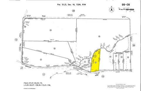 View/Area - 28832 Whitmore Rd, Whitmore, CA 96096 photo 13 of 13