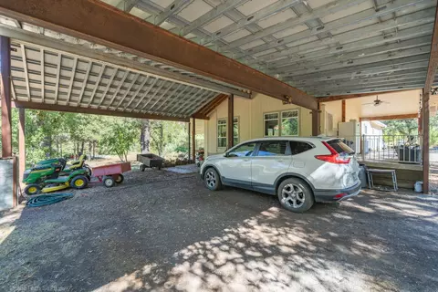 Exterior - 28832 Whitmore Rd, Whitmore, CA 96096 photo 14 of 24
