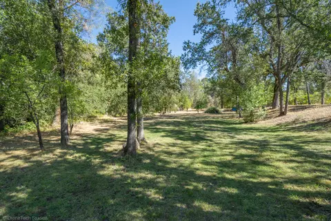 Exterior - 28832 Whitmore Rd, Whitmore, CA 96096 photo 11 of 24