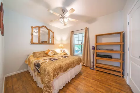 Bedroom - 28832 Whitmore Rd, Whitmore, CA 96096 photo 1 of 2
