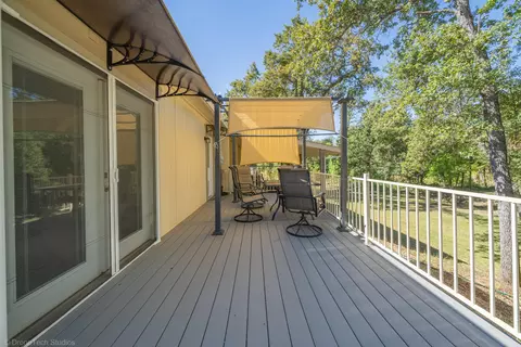 Exterior - 28832 Whitmore Rd, Whitmore, CA 96096 photo 6 of 24