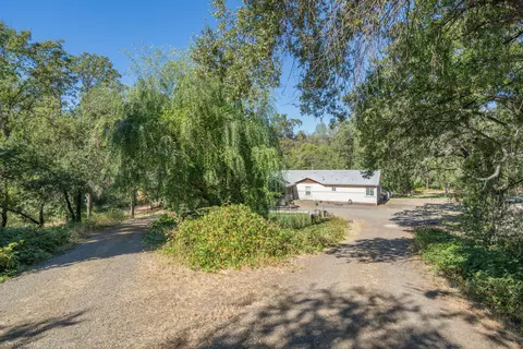 Exterior - 28832 Whitmore Rd, Whitmore, CA 96096 photo 7 of 24