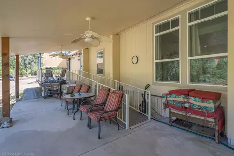 Exterior - 28832 Whitmore Rd, Whitmore, CA 96096 photo 5 of 24