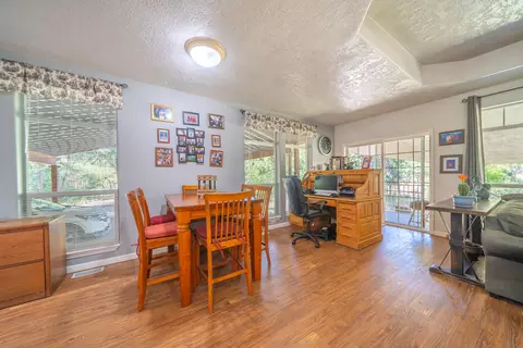 Dining - 28832 Whitmore Rd, Whitmore, CA 96096 photo 1 of 1