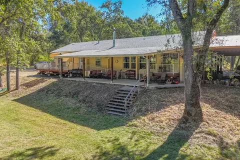 Exterior - 28832 Whitmore Rd, Whitmore, CA 96096 photo 2 of 24