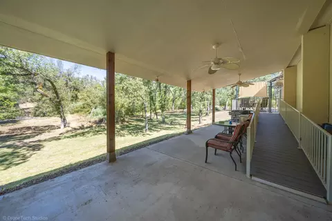 Exterior - 28832 Whitmore Rd, Whitmore, CA 96096 photo 4 of 24