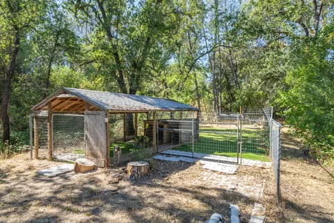 Exterior - 28832 Whitmore Rd, Whitmore, CA 96096 photo 15 of 24