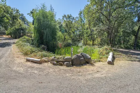 Exterior - 28832 Whitmore Rd, Whitmore, CA 96096 photo 13 of 24