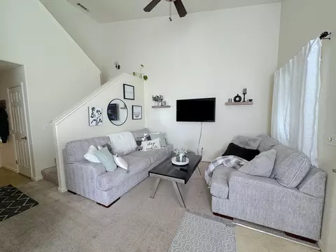 Living - 1262 Mighty Oak Ln, Redding, CA 96002 photo 3 of 3
