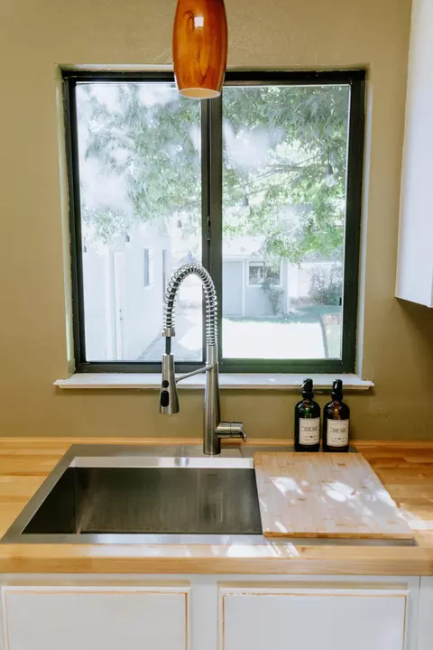 Kitchen - 2910 East Way, Redding, CA 96002 photo 1 of 2