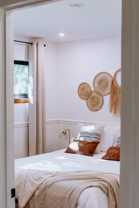 Bedroom - 2910 East Way, Redding, CA 96002 photo 1 of 5
