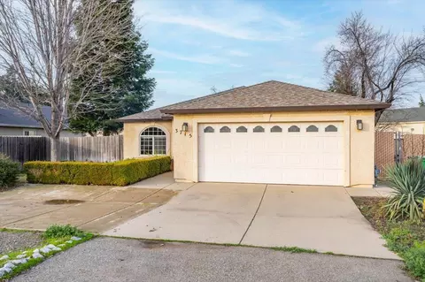 3715 Riverside Ave, Anderson, CA 96007
