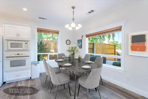 Dining - 1814 Harvard Way, Redding, CA 96003 photo 1 of 1