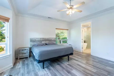 Bedroom - 1814 Harvard Way, Redding, CA 96003 photo 3 of 3