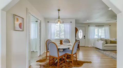 Dining - 1025 Gold St, Redding, CA 96002 photo 2 of 3