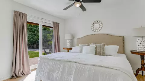 Bedroom - 1025 Gold St, Redding, CA 96002 photo 1 of 6