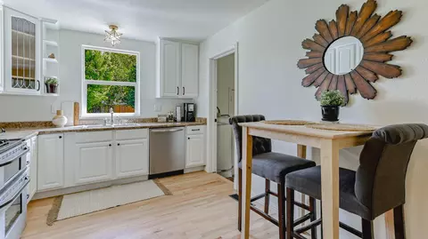 Kitchen - 1025 Gold St, Redding, CA 96002 photo 1 of 3
