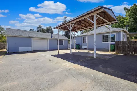 Exterior - 7637 Happy Valley Rd, Anderson, CA 96007 photo 1 of 6