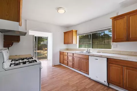 Kitchen - 7637 Happy Valley Rd, Anderson, CA 96007 photo 1 of 3