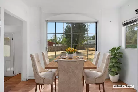 Dining - 7637 Happy Valley Rd, Anderson, CA 96007 photo 1 of 1