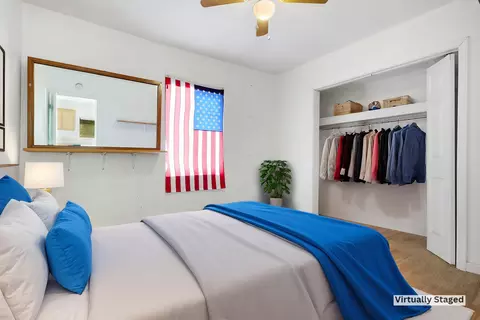 Bedroom - 7637 Happy Valley Rd, Anderson, CA 96007 photo 3 of 4