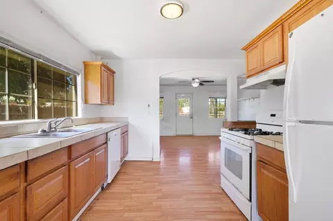 Kitchen - 7637 Happy Valley Rd, Anderson, CA 96007 photo 3 of 3