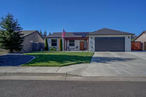 3554 Cazadero Dr, Anderson, CA 96007