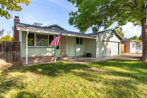 1515 Valerie Way, Red Bluff, CA 96080
