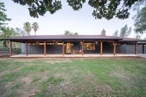 Exterior - 9411 Brandy Ln, Redding, CA 96003 photo 6 of 61