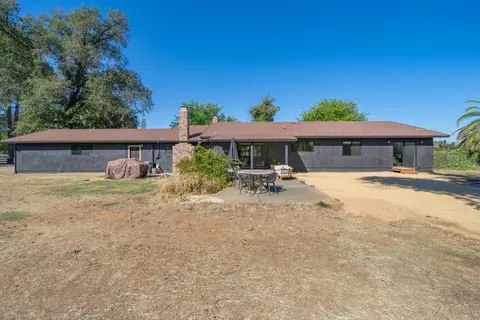 Exterior - 9411 Brandy Ln, Redding, CA 96003 photo 41 of 61