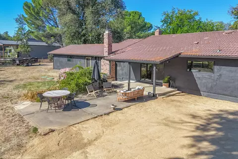 Exterior - 9411 Brandy Ln, Redding, CA 96003 photo 54 of 61