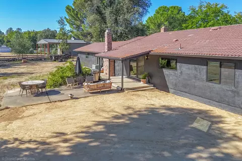 Exterior - 9411 Brandy Ln, Redding, CA 96003 photo 55 of 61
