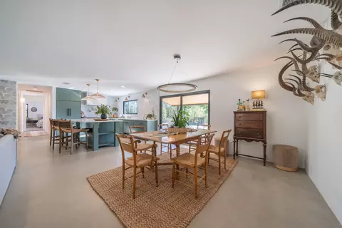 Dining - 9411 Brandy Ln, Redding, CA 96003 photo 1 of 3