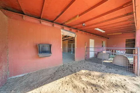 Exterior - 9411 Brandy Ln, Redding, CA 96003 photo 13 of 61