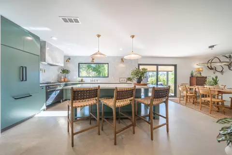 Kitchen - 9411 Brandy Ln, Redding, CA 96003 photo 5 of 12