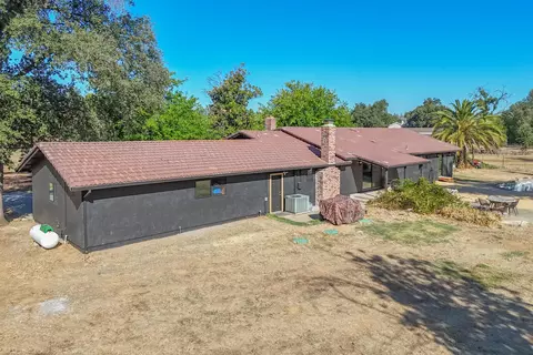 Exterior - 9411 Brandy Ln, Redding, CA 96003 photo 50 of 61