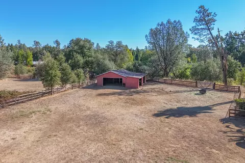 Exterior - 9411 Brandy Ln, Redding, CA 96003 photo 58 of 61